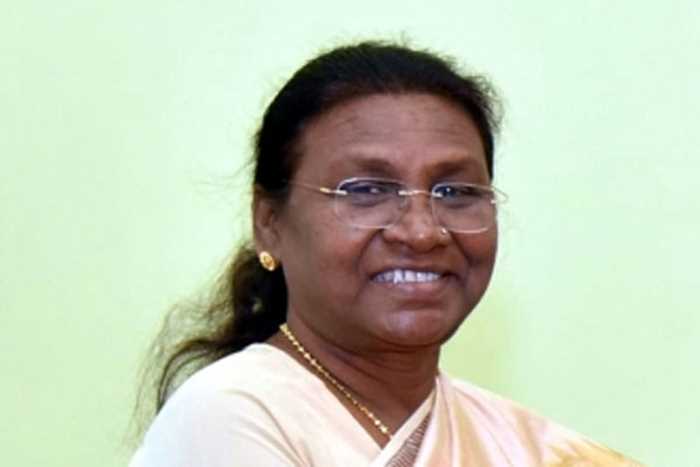 द्रौपदी मुर्मू को सर्वसम्मति से राष्ट्रपति बनवाने की मुहिम- भाजपा ने विपक्ष से की अपील